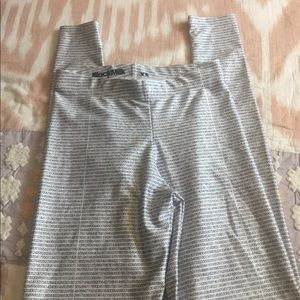 BlackMilk Pi to 10,000 Places Leggings